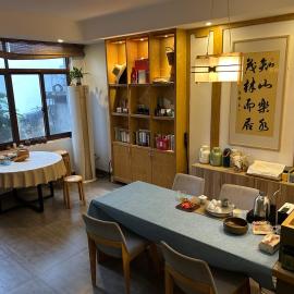 闲山民宿 CosyValley Inn, hotel a Hangzhou