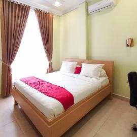 RedDoorz Syariah at UIN Suska GuestHouse