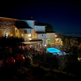 Villa Borgo Soale
