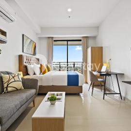 Viesnīca Tarin by Kozystay - Sentul pilsētā Citaringgul 1