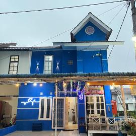 Villa Bukit Asri Berastagi, hotel sa Berastagi