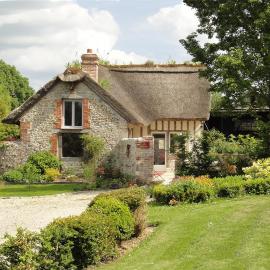 La Petite Chaumière