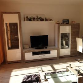 Wohnung am Stadtrand von Graz