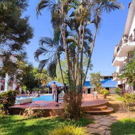 Hotel Arpora Grand