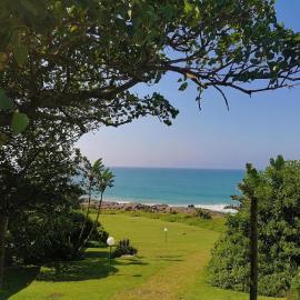 Fishermans Cottage - BillsBest, hotel in Port Edward
