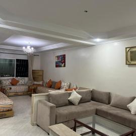 appartement 1 centre ville, hotel in Kenitra