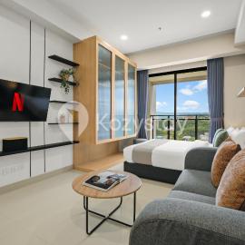 Viesnīca Skiven by Kozystay - Sentul pilsētā Citaringgul 1