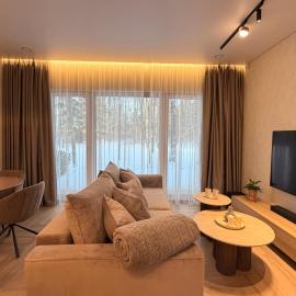 Pine Forest Residence