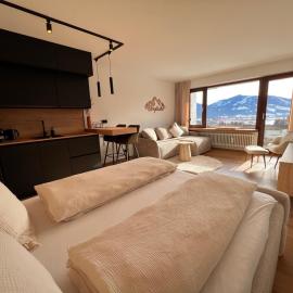 Ferienwohnung Bergliebe