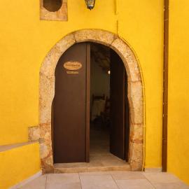 SternesVillage, Middle Ground Floor