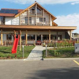 Guest House Eco Vila Mila, hotel in Rogaška Slatina