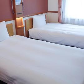 Toyoko Inn Fujisan Numazu eki Kita guchi No 2, hotelli kohteessa Numazu