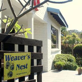 BillsBest Weavers Nest