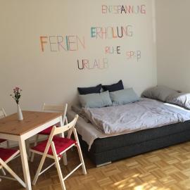 1A Ferienwohnung Bamberg