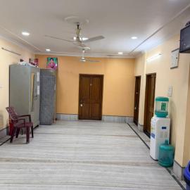 Ozzy Rooms