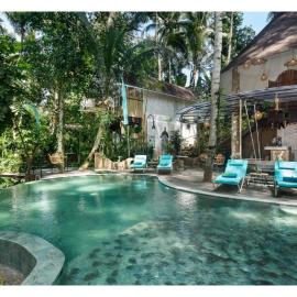 Sacred Jewel by GenuineHost, hotel in Payangan