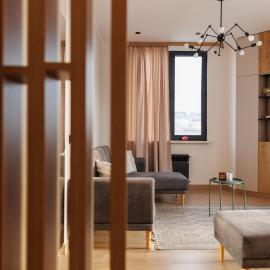 RIS Central Apartments Yerevan
