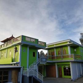 Surya Bromo Homestay