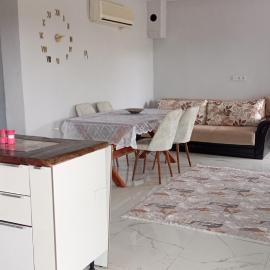 Gelinkızı Apart