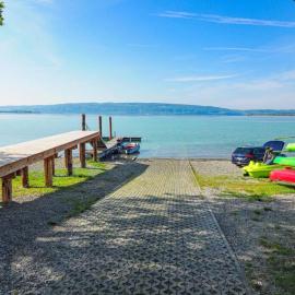 Camping Willam, ξενοδοχείο σε Reichenau
