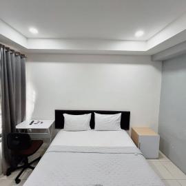 Ghaza Guest House