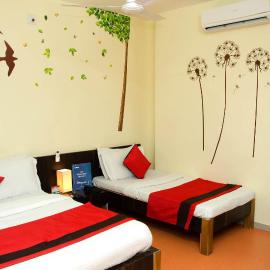 Hotel O Relax Inn