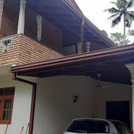 Gama's holiday bungalow, hotel in Galle