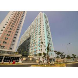 Hotel O Apartemen Grand Sentraland by Mira, hôtel à Jaken 1