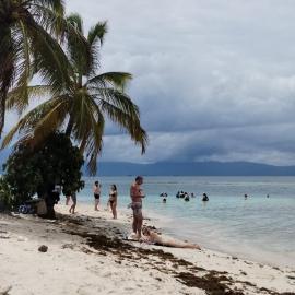Islas Bonitas