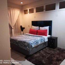 Matte Guest House, hotel a Potchefstroom