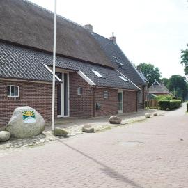Het Centrum, hotel em Norg