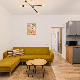 Old Town Urban Nest