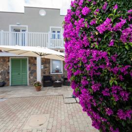 Cala Azzurra, hotel u gradu 'Marciana'