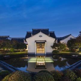 Banyan Tree Hangzhou, hotel u gradu 'Hangzhou'
