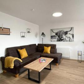 Ferienwohnungen Molkerei Ditzum 45242, hotel em Ditzum