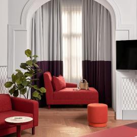 Falkensteiner Boutique Hotel Prague, Hotel in Prag