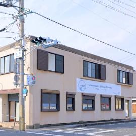 GATE80串本 無人宿 完全セルフ 予約メッセージ欄確認要す スマートロック 暗証番号チェックイン 素泊まり専門 アメニティ持参で格安滞在 セコム24h監視 駐車場4台, מלון בקושימוטו
