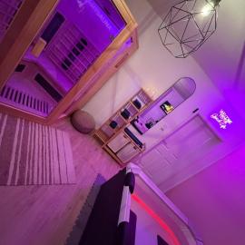 Spa Suite