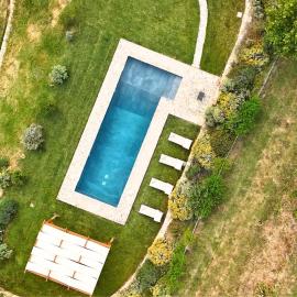 Casale Montecavallo - Saturnia, Hotel in Poggio Murella
