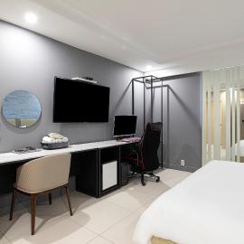 INCHEON AIRPORT HOTEL THE ONe
