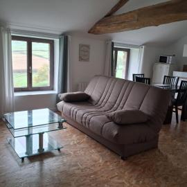 Les Gîtes de Sophinette, hotel em Dompierre-les-Ormes