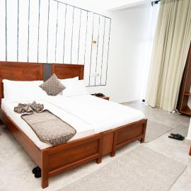 Njiro Luxury Resort, hotel v destinácii Arusha