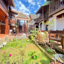 Villa Chaluenxay Boutique Hotel 2