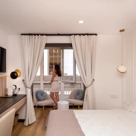 Boutique Centro Hostal, hotel in Alicante