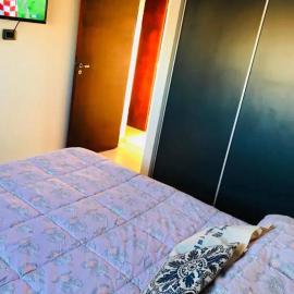 Depto Urquiza, hotel v destinaci Santa Fe