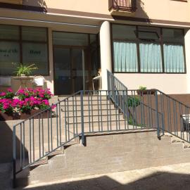 Hotel Ostau d'Òc
