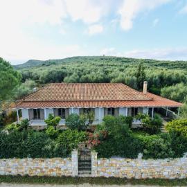 Steno Villa Amoudi
