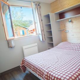 Camping Base de Loisirs du Lac de la Moselotte, Hotel in Saulxures-sur-Moselotte