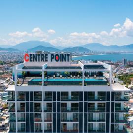 Centre Point Da Nang City Hotel - Afternoon Tea Inclusive