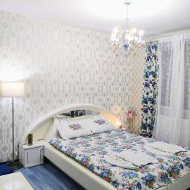 Guesthouse Jasmin, hotel di Sapareva Banya